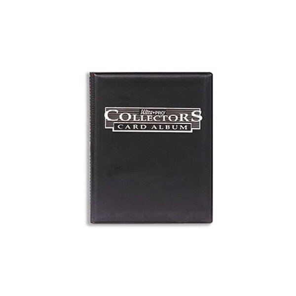 Trading Card Portfolio - Holds 90 C